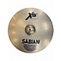 Used SABIAN 16in XS20 Medium Thin Crash Cymbal thumbnail