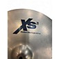 Used SABIAN 16in XS20 Medium Thin Crash Cymbal