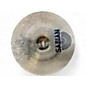 Used SABIAN 16in XS20 Medium Thin Crash Cymbal