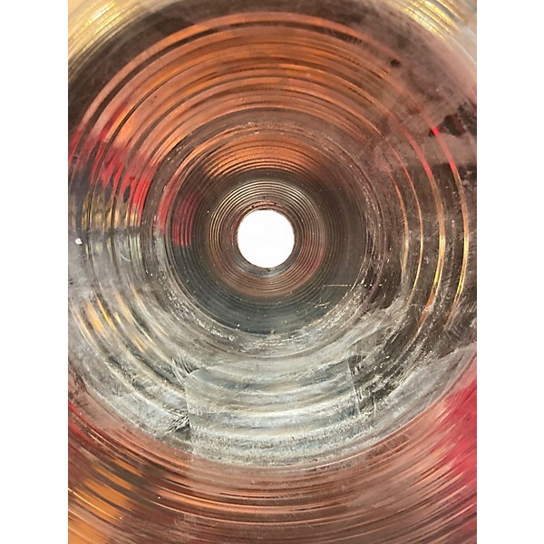 Used SABIAN 16in XS20 Medium Thin Crash Cymbal