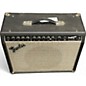 Used Fender Performer 650 Guitar Combo Amp