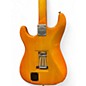 Used Levinson Blade RH4 Orange Burst Solid Body Electric Guitar