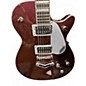Used Gretsch Guitars G5220 Electromatic RED Hollow Body Electric Guitar thumbnail