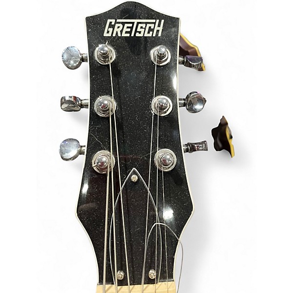 Used Gretsch Guitars G5220 Electromatic RED Hollow Body Electric Guitar