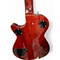 Used Gretsch Guitars G5220 Electromatic RED Hollow Body Electric Guitar