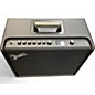 Used Fender Mustang GT 100 100W 1x12 Guitar Combo Amp