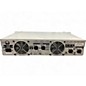 Used Behringer iNUKE NU6000 Power Amp