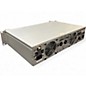 Used Behringer iNUKE NU6000 Power Amp