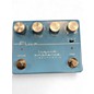 Used Flux Liquid Ambience Effect Pedal thumbnail