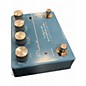 Used Flux Liquid Ambience Effect Pedal