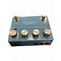 Used Flux Liquid Ambience Effect Pedal
