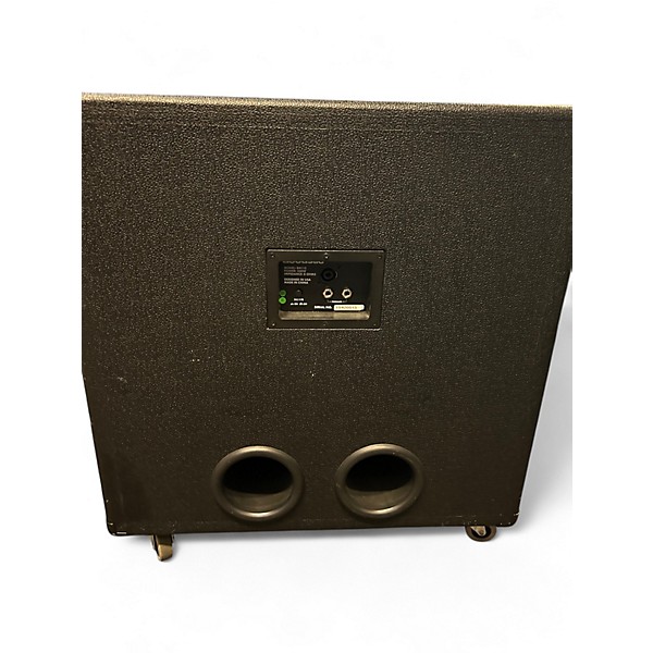 Used Accoustic BN115 Guitar Cabinet