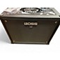 Used BOSS Katana KTN50 EX Gen 3 Guitar Combo Amp thumbnail