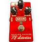Used Mxr  78 DISTORTION Effect Pedal thumbnail