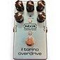 Used Mxr  IL TORINO OVERDRIVE Effect Pedal thumbnail