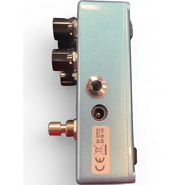 Used Mxr  IL TORINO OVERDRIVE Effect Pedal