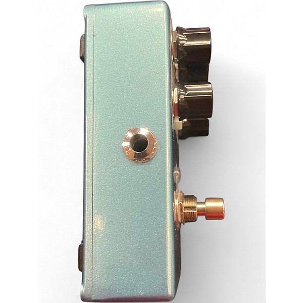 Used Mxr  IL TORINO OVERDRIVE Effect Pedal