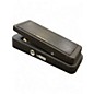 Used Dunlop 95Q Cry Baby Wah Effect Pedal