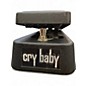 Used Dunlop 95Q Cry Baby Wah Effect Pedal