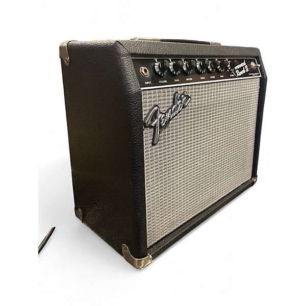 Used Fender HARVARD REVERB II Guitar Combo Amp