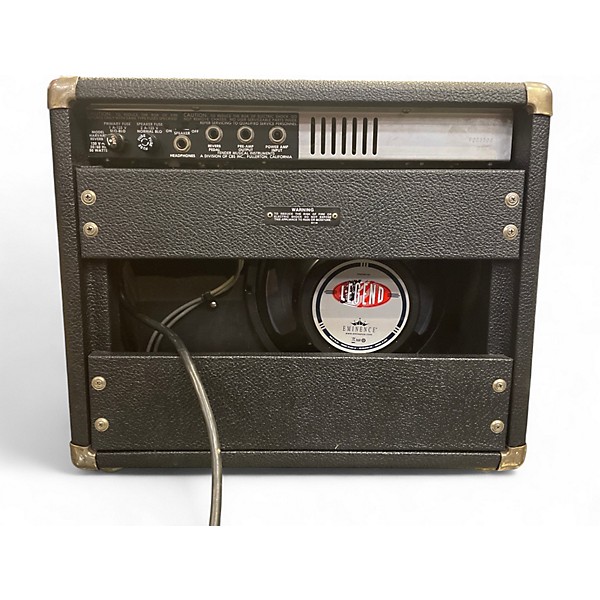 Used Fender HARVARD REVERB II Guitar Combo Amp