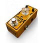 Used Tonecity GOLDEN PLEXI 2 Effect Pedal