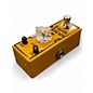Used Tonecity GOLDEN PLEXI 2 Effect Pedal