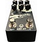 Used Walrus Audio ARP87 Multi Function Delay Effect Pedal