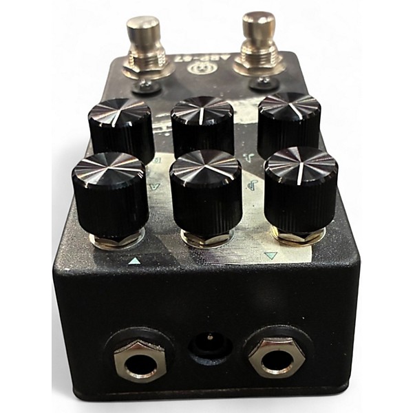 Used Walrus Audio ARP87 Multi Function Delay Effect Pedal