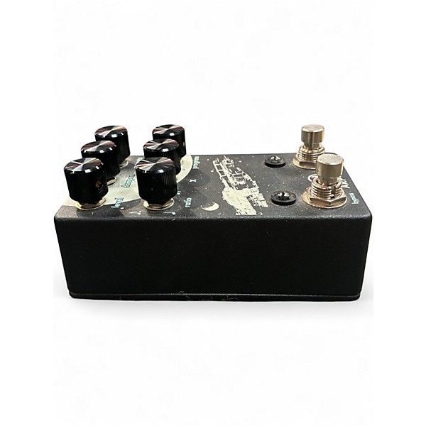 Used Walrus Audio ARP87 Multi Function Delay Effect Pedal