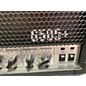 Used Peavey 6505 Plus 120W Tube Guitar Amp Head