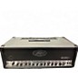 Used Peavey 6505 Plus 120W Tube Guitar Amp Head