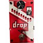 Used DigiTech The Drop Polyphonic Drop Tune Pitch-Shifter Effect Pedal thumbnail