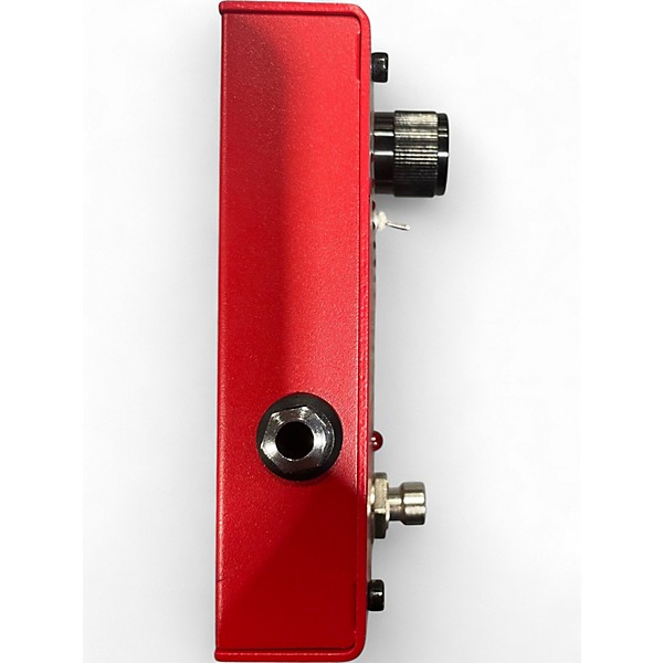 Used DigiTech The Drop Polyphonic Drop Tune Pitch-Shifter Effect Pedal