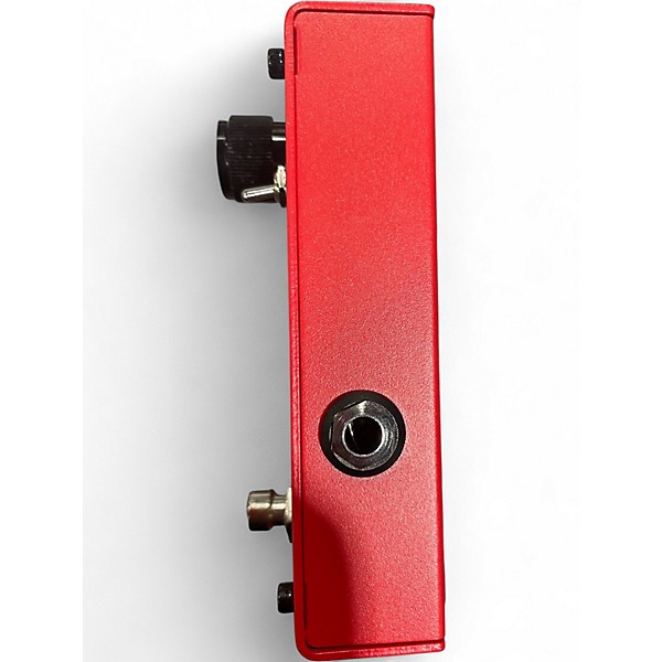 Used DigiTech The Drop Polyphonic Drop Tune Pitch-Shifter Effect Pedal