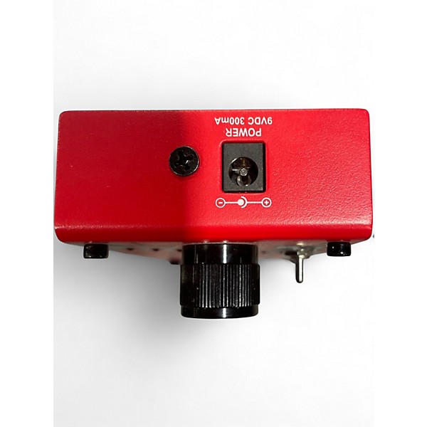 Used DigiTech The Drop Polyphonic Drop Tune Pitch-Shifter Effect Pedal