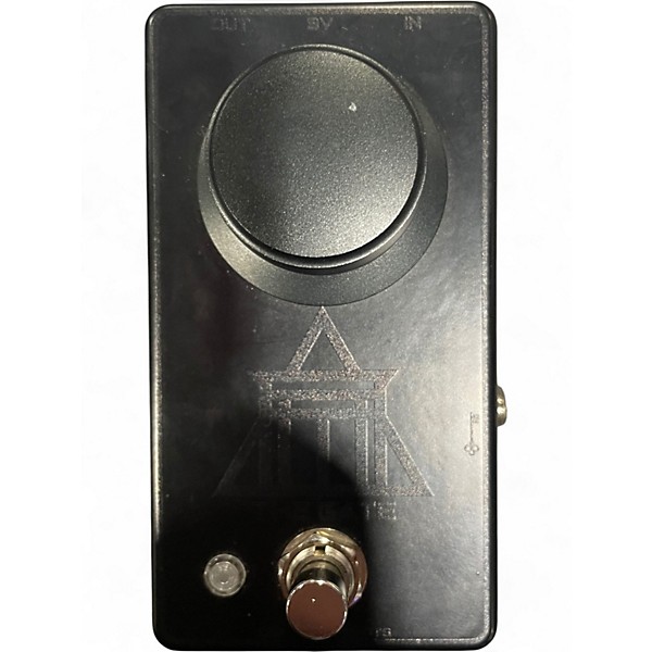 Used Coriolis Effects The Gate Pedal