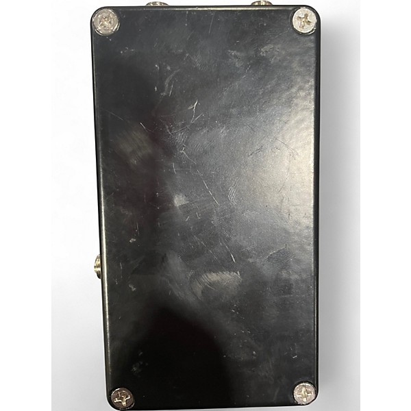 Used Coriolis Effects The Gate Pedal