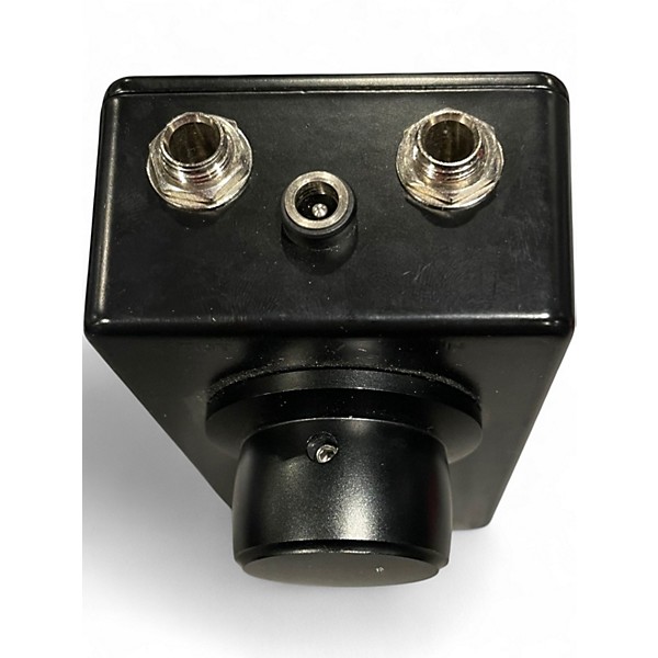 Used Coriolis Effects The Gate Pedal