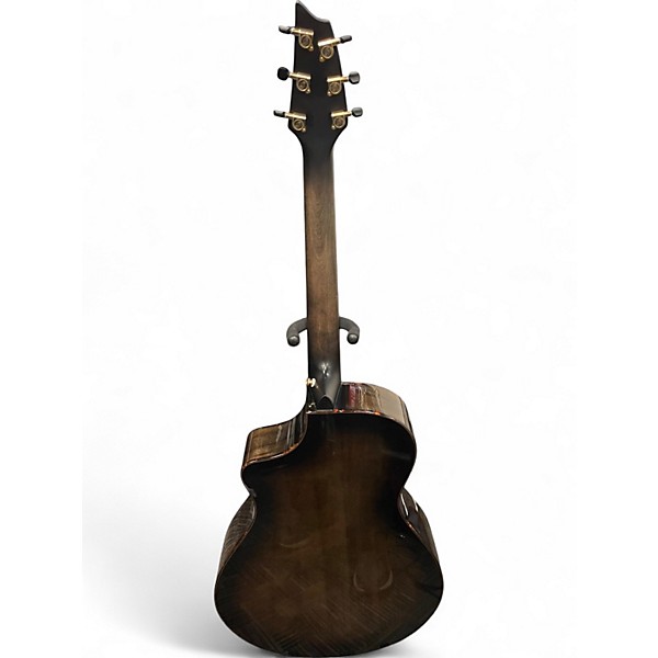 Used Breedlove ARTISTA CN MYRTLEWOOD Acoustic Electric Guitar