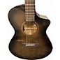 Used Breedlove ARTISTA CN MYRTLEWOOD Acoustic Electric Guitar