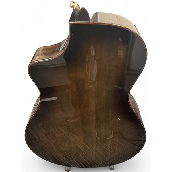 Used Breedlove ARTISTA CN MYRTLEWOOD Acoustic Electric Guitar