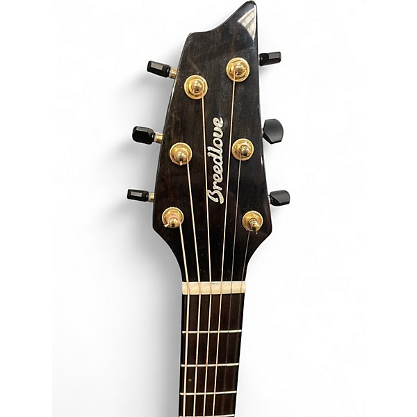 Used Breedlove ARTISTA CN MYRTLEWOOD Acoustic Electric Guitar