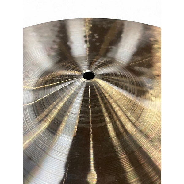 Used Paiste 20in PST7 Ride Cymbal