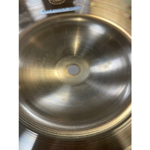 Used Paiste 20in PST7 Ride Cymbal