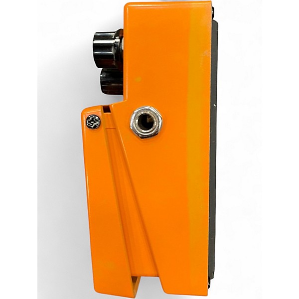 Used BOSS DS-1 Effect Pedal