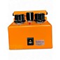 Used BOSS DS-1 Effect Pedal