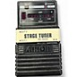 Used Arion HU-8500 STAGE TUNER Tuner Pedal thumbnail