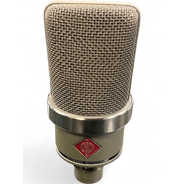 Used Neumann TLM102 Condenser Microphone