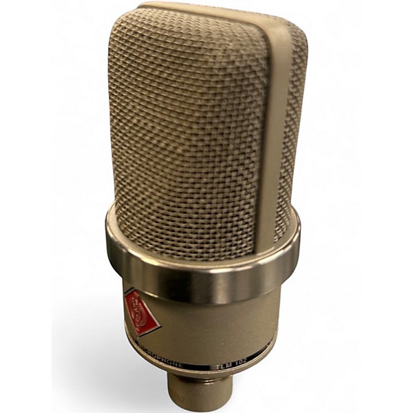 Used Neumann TLM102 Condenser Microphone